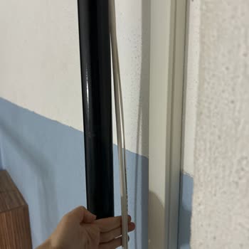 Türk Telekom'un Gaz Borularına Bağlı Kabloları Yanlış Bağlantı Ve Yangın Riski