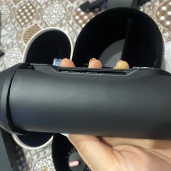 Dyson Airwrap Cihazında Tekrarlayan Arıza Ve Deforme Parçalar Nedeniyle İade Talebi