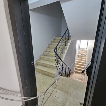 Kargo Asansör Eksikliği Nedeniyle Ürün Teslim Edilemedi Ve Normod Destek Sunmadı