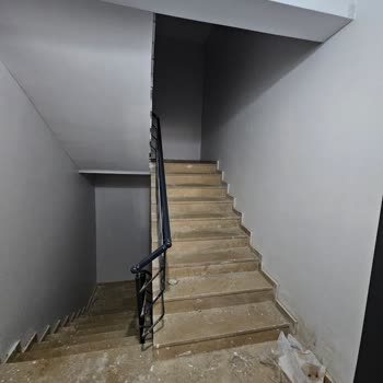 Kargo Asansör Eksikliği Nedeniyle Ürün Teslim Edilemedi Ve Normod Destek Sunmadı