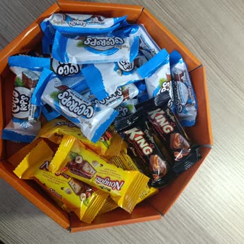 Yanıltıcı Ambalajda 5 Çeşit Gösterilirken 3 Çeşit Çıktı