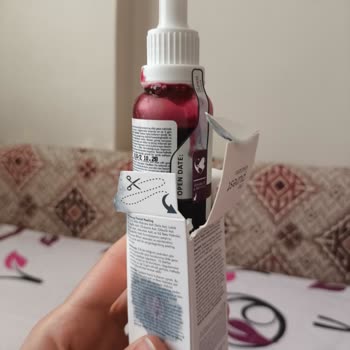 Dökülmüş Ürün Hemen Yenisiyle Değiştirilmek İsteniyor