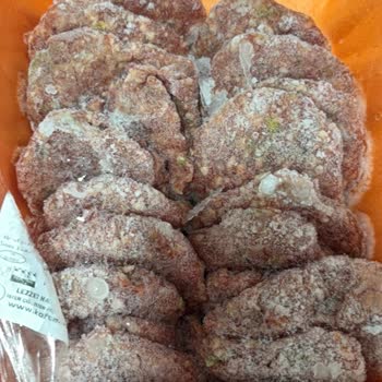 Son Tüketim Tarihini Geçen Kasap Köfte Ürünün Bozulması Ve Müşteri Hizmetlerine Ulaşamama