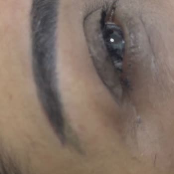 Bahar Babacan Beauty Center Kaş Silme İşlemi Yerine Yanlış Ten Rengi Boyası Uygulandı