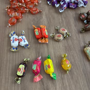 Bayram İçin Kent Karışık Şeker Paketi Dağılımı Hayal Kırıklığı Yaratıyor