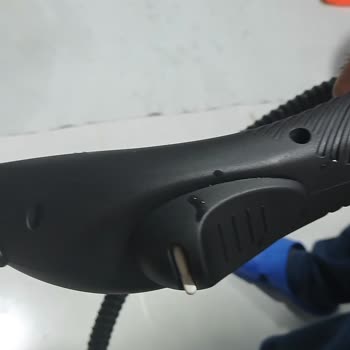 Buhar Makinesinde Su Kaçırma Ve Aşırı Isınma Sorunu