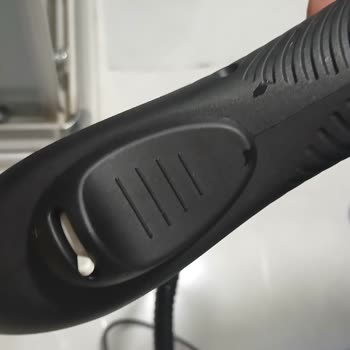 Buhar Makinesinde Su Kaçırma Ve Aşırı Isınma Sorunu