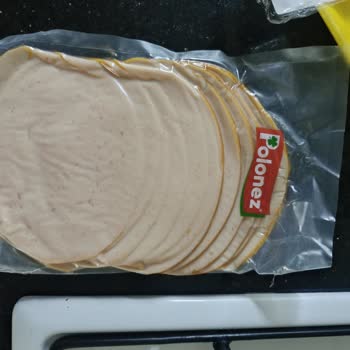 Paketli Hindi Füme Üzerine Gereksiz Köpük Tabak Ücretlendirmesi