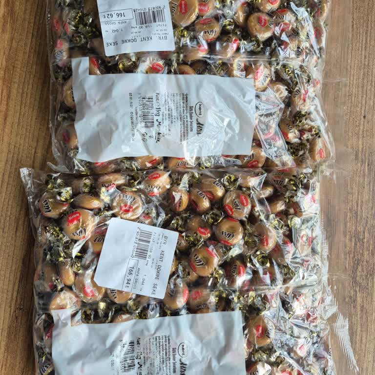 Anpa Gross’ta Kent Şekerlerine Tekrar Tartma Ve Ek Ücret Talebi