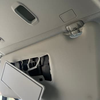 Opel Ağaçlı Servisinde Garanti Kapsamındaki Ayna Değişimi Reddedildi Ve Araçta Hasar Oluştu