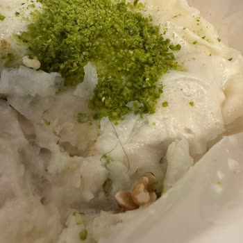 Ağam Markasından Aldığım Güllaçta Kıl Çıktı