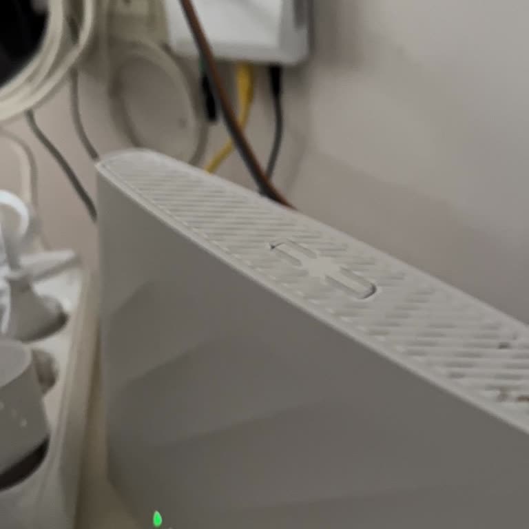 Adres Değişikliği Sonrası Kesintili İnternet Hizmeti Bayramda Çözüm Talebi