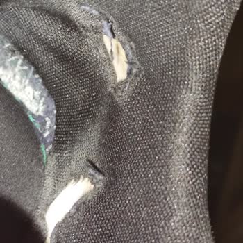 FLO Mağazalarında Kısa Sürede Bozulan Ayakkabılar Ve Müşteri Üzerine Atfedilen Sorumluluk