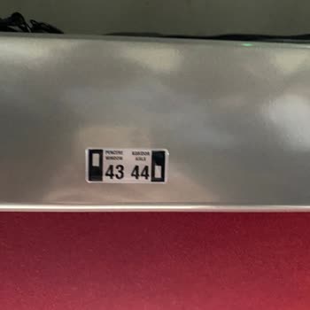 Kamil Koç’ta Otobüs Ve Koltuk Değişikliği Nedeniyle Konforsuz Yolculuk Ve Ücret İadesi Talebi