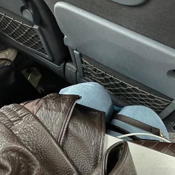 Kamil Koç’ta Otobüs Ve Koltuk Değişikliği Nedeniyle Konforsuz Yolculuk Ve Ücret İadesi Talebi