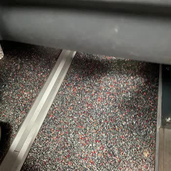 Kamil Koç’ta Otobüs Ve Koltuk Değişikliği Nedeniyle Konforsuz Yolculuk Ve Ücret İadesi Talebi