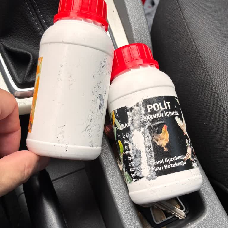 Kargo Teslimatı ve Paket Hasarı Şikayeti