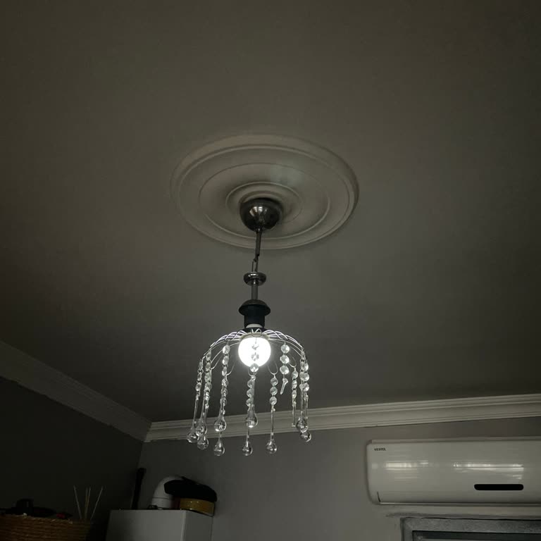 AYEDAŞ’ta Voltaj Düşüklüğü Nedeniyle Cihaz Arızaları Ve 15 Bin TL Masraf