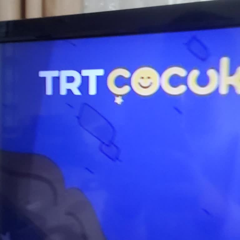 Yeni Logo Ve Kayıp Çizgi Filmler Çocukların Sevincini Azalttı