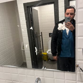 Burger King Çorum Şubesinde Tuvalet Hijyeni Kabul Edilemez
