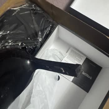 Kullanılmış Ve Deforme Ürün Gönderimi