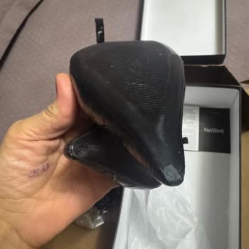 Kullanılmış Ve Deforme Ürün Gönderimi