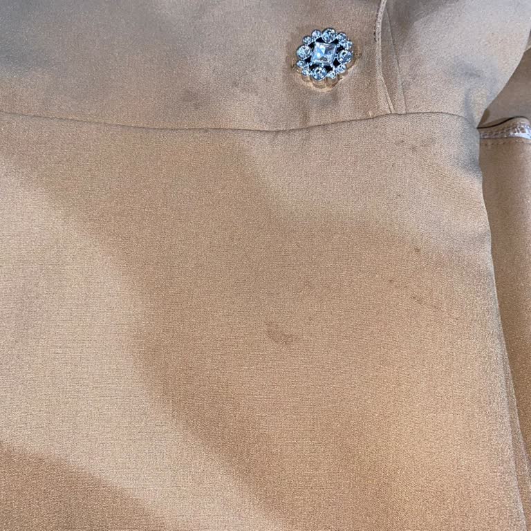 Anadolu Giyim'de İade Reddi Ve Haksız Lekeli İddia