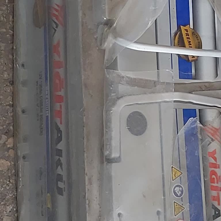 Garanti Kapsamındaki Arızalı Akü Ve Servis İlgisizliği