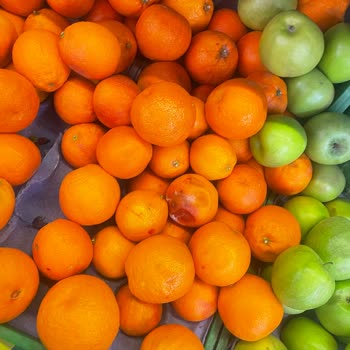 Ayrancı Şubesinde Hijyenik Olmayan Manav Reyonu, Kalitesiz Ürünler Ve Erken Kapanma Sorunu