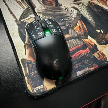 Rampage Zenith Pro 4K Farede Çift Tıklama Sorunu Ve İade Talebi