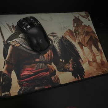 Rampage Zenith Pro 4K Farede Çift Tıklama Sorunu Ve İade Talebi