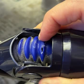 Garanti Kapsamındaki Kırık Işıklı Başlığın Ücretsiz Değişimi Gerekli