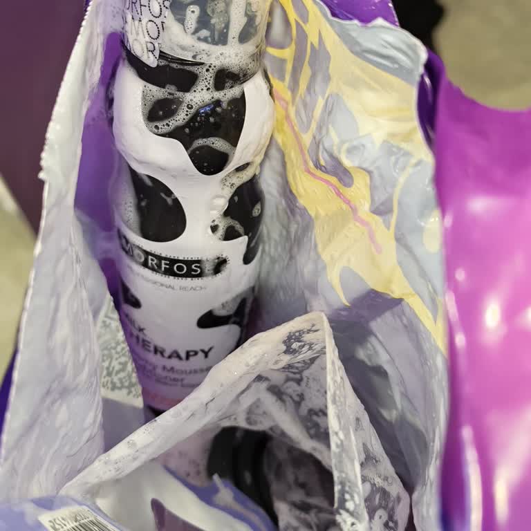 Patlamış Ürünle Evine Gönderme Ve İade Sürecindeki Sorun