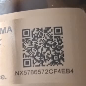 Nutraxin Ürün Orijinalliği Doğrulanamıyor Ve Destek Kanalları Yanıt Vermiyor