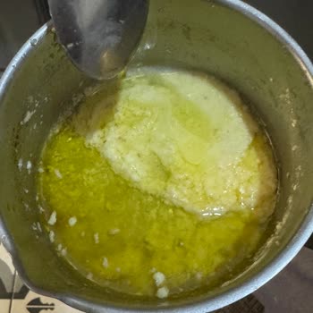 İskenderoğlu Tereyağında Peynir Benzeri Katman Oluştu