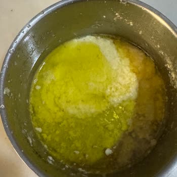 İskenderoğlu Tereyağında Peynir Benzeri Katman Oluştu