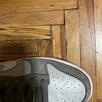 Defolu Nike Dunk Low İçin Değişim Talebim Reddedildi