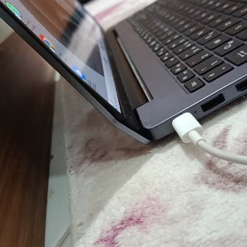 Bagajda Kırılan Laptop Kasam İçin Onarım Ve Tazminat Talebi