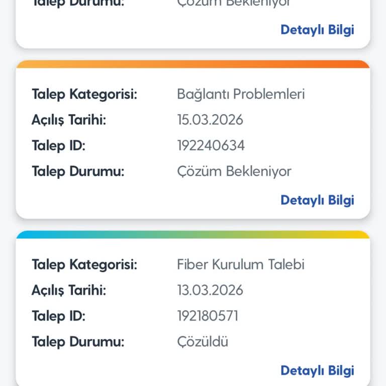 Kurulum Sonrası İnternet Kesintisi 6 Gün Süreyle İş Kaybına Neden Oldu