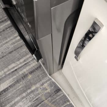 Arçelik Çamaşır Makinesinde Renk Uyuşmazlığı Ve Çözüm Beklentisi