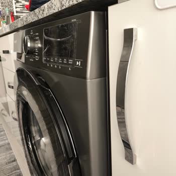 Arçelik Çamaşır Makinesinde Renk Uyuşmazlığı Ve Çözüm Beklentisi