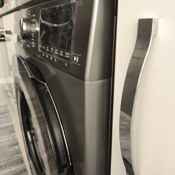 Arçelik Çamaşır Makinesinde Renk Uyuşmazlığı Ve Çözüm Beklentisi