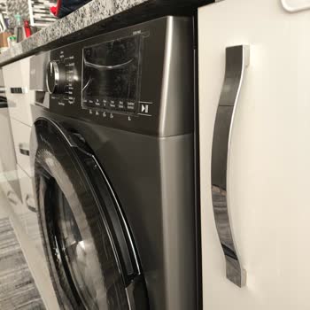 Arçelik Çamaşır Makinesinde Renk Uyuşmazlığı Ve Çözüm Beklentisi