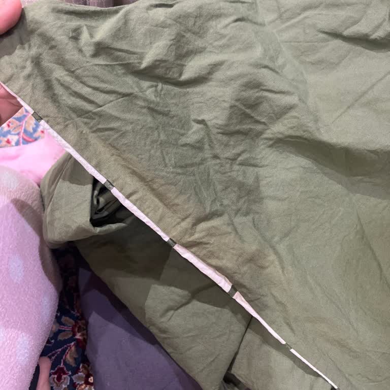 Bosch Çamaşır Makinesinde Renk Solması Ve Kullanıcı Hatası İddiası Sonrası İade Talebi