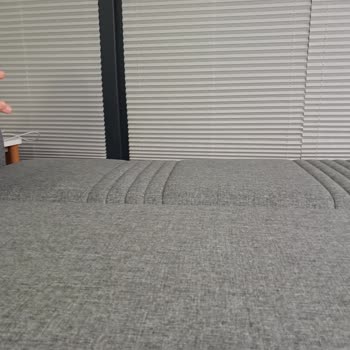 Kumaş Deformasyonu Ve Üretim Hatası Nedeniyle Kanepe Takımının Değiştirilmesini Talep Ediyorum