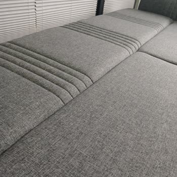 Kumaş Deformasyonu Ve Üretim Hatası Nedeniyle Kanepe Takımının Değiştirilmesini Talep Ediyorum