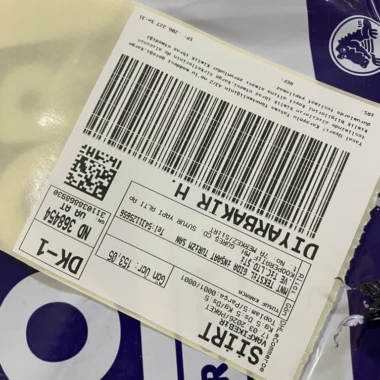 Kutu Hasarı Nedeniyle Skechers İadesi Reddedildi, Haksız Muamele