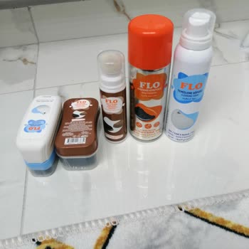 Renk Değişimi Sorunu Nedeniyle Ayakkabı Değişimi Talebi