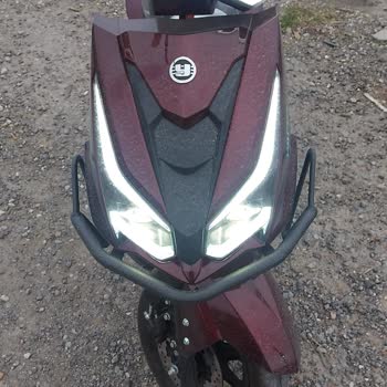 Hepsiburada Arızalı Sıfır Elektrikli Motorun Aşırı Fiyatı Ve İade Talebi