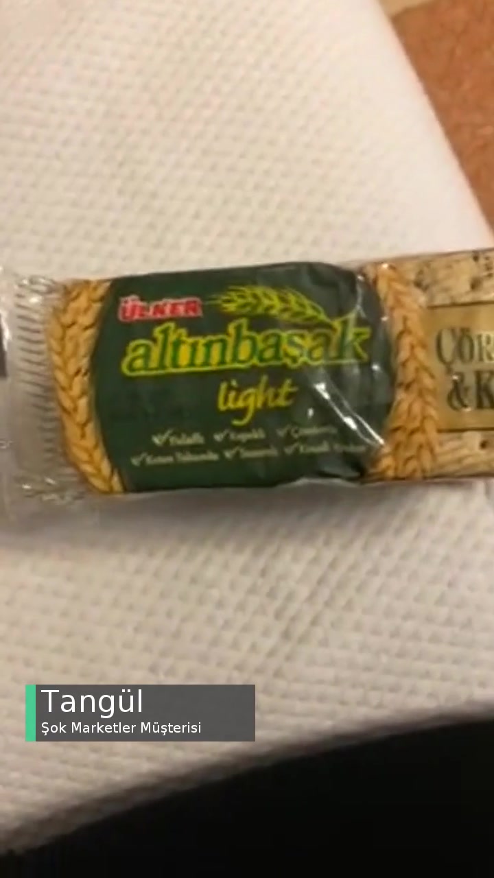 Şok Marketler Ürün Tarihi Geçmiş videonun kapak resmi